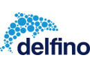 Delfino logo