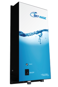 oxymagic systém