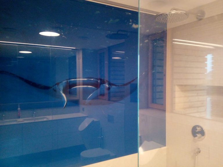 Obklady a dlažby pre bazény, sauny, kúpeľne a wellness centrá