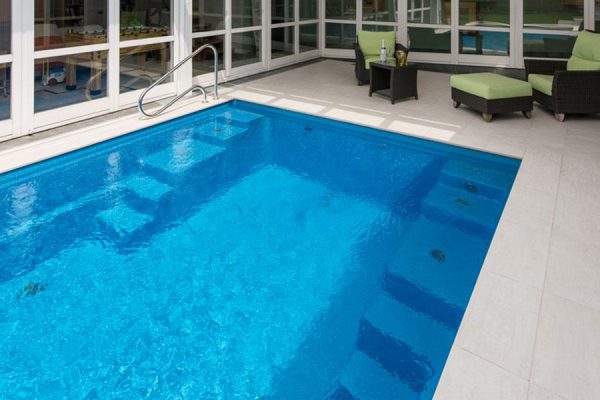 Bazény na kľúč - luxusné a pohodlné riešenie pre váš domov