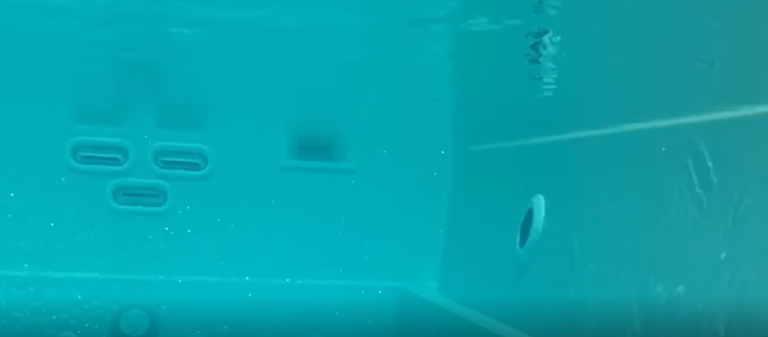 Realizácia Fun80 Nova Pearl, Vogue82 Antracite